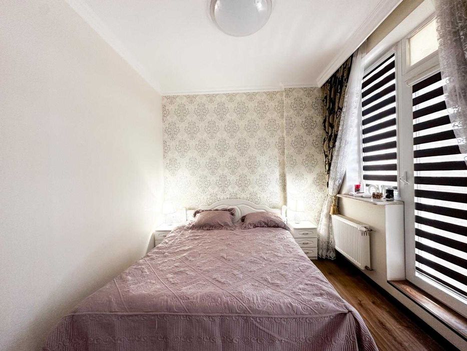 2-комнатная квартира по адресу ул. Левитана (площадь 89 м²) - Atlanta.ua - фото 12