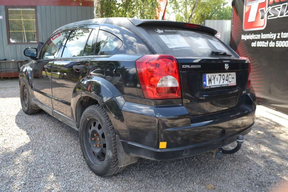 !!! Bemowo !!! 2.0 Diesel 2008 rok produkcji! KOMIS TYSIAK !!!