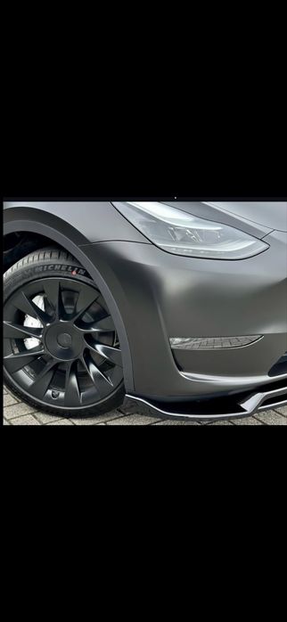Диски Нові R20/5/114,3 TESLA Model Y в Наявності