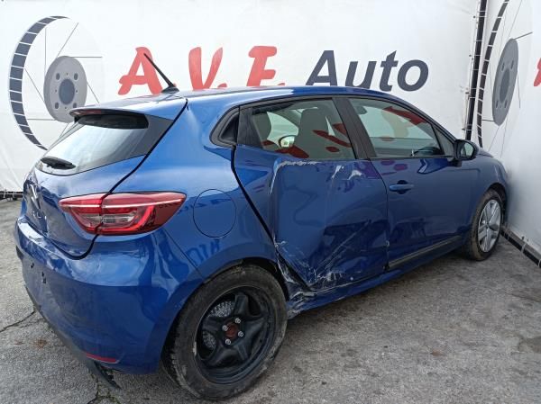 Para peças RENAULT Clio V (BF_)