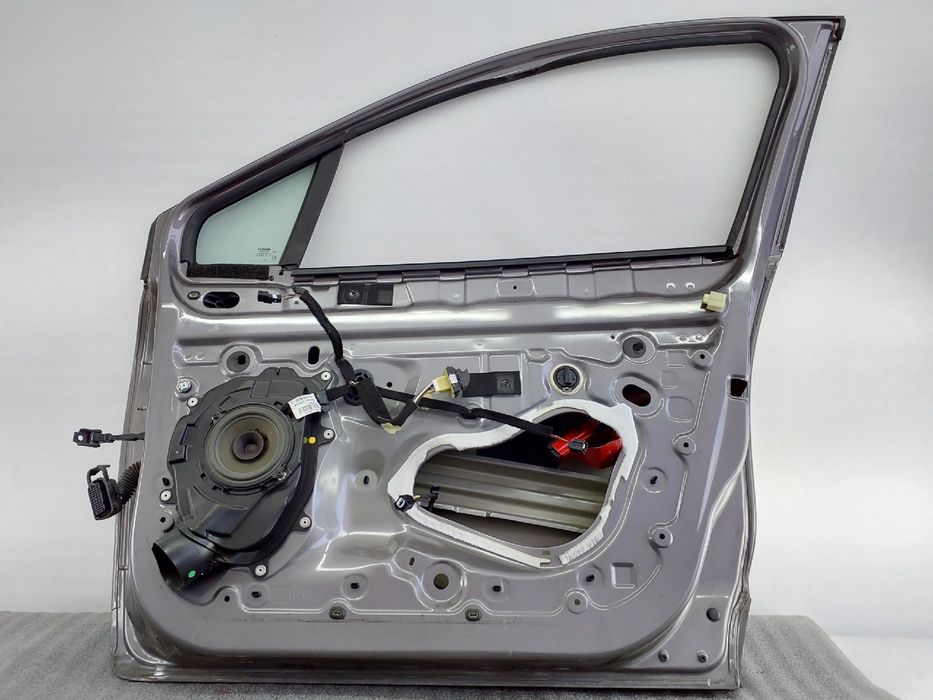 Porta frente direita RENAULT Clio IV (BH_)