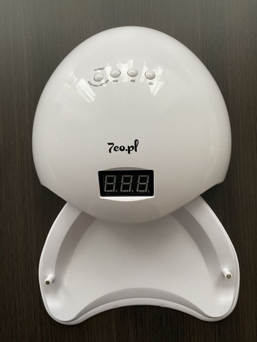 Lampa UV/LED Do paznokci 7eo.pl