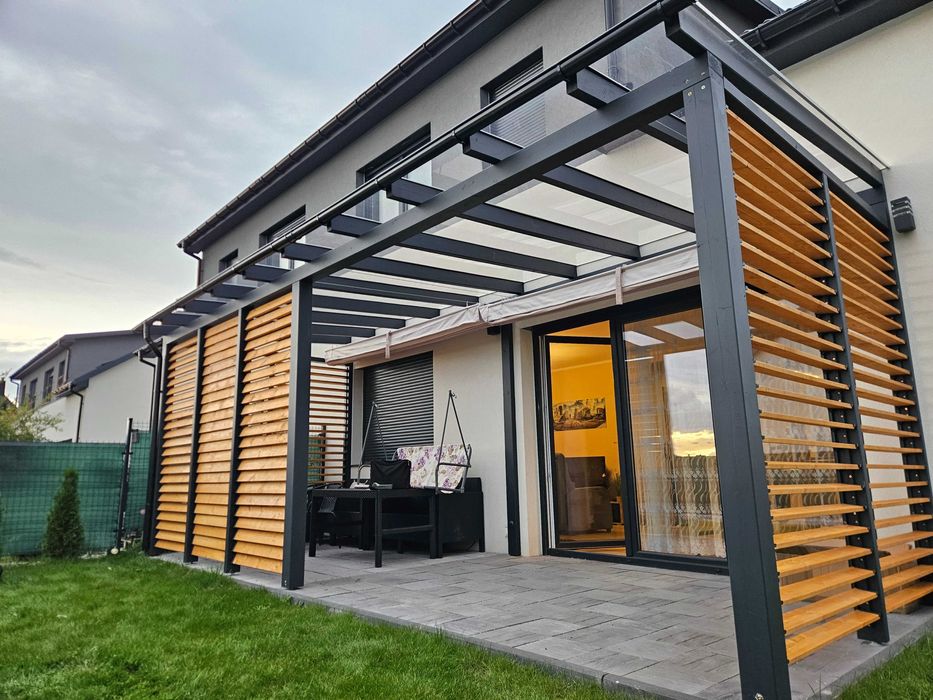 Rolety rzymskie Producent Wrocław