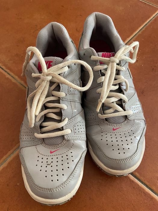 Sapatilhas Nike tamanho 36.5
