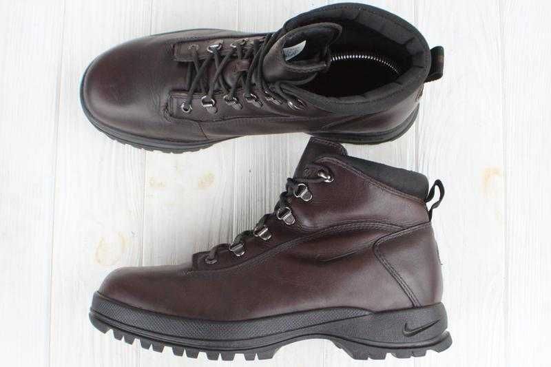 Черевики Nike Acg Mandara шкіра оригінал 44р