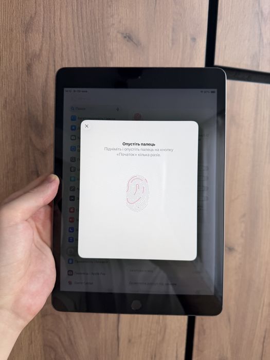 Apple iPad 8 128gb Wi-Fi