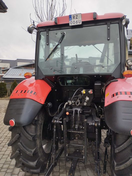 Zetor Proxima 70