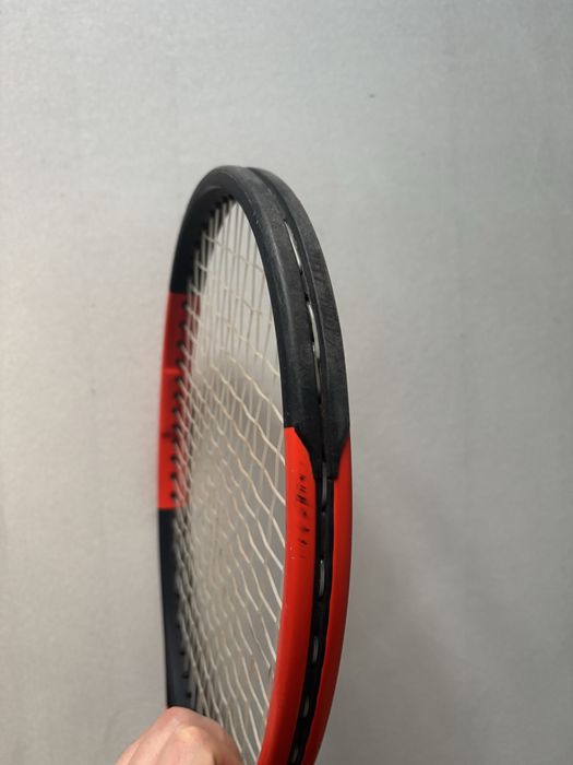 ZESTAW  3x Rakieta Wilson PRO STAFF 97 v11, Torba tenisowa wilson,