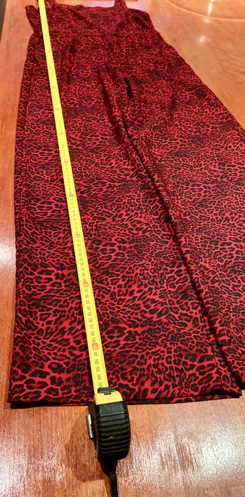 Jumpsuit Formula Joven