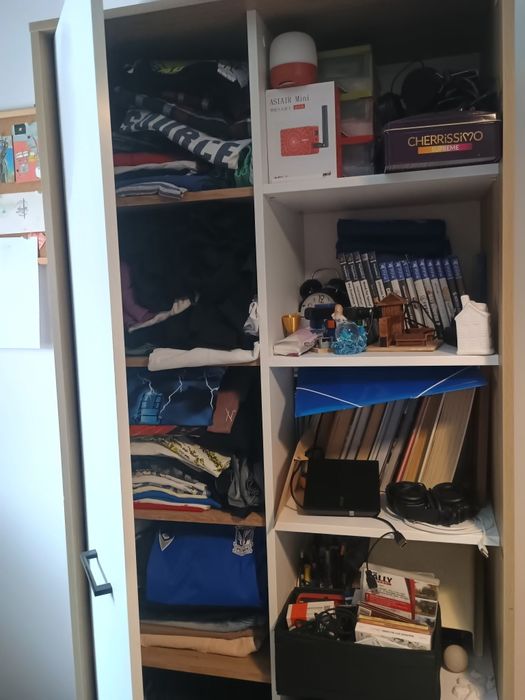 Sprzedam szafę 80x41x200