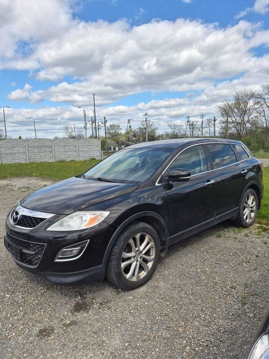 Sprzedam Mazda CX9