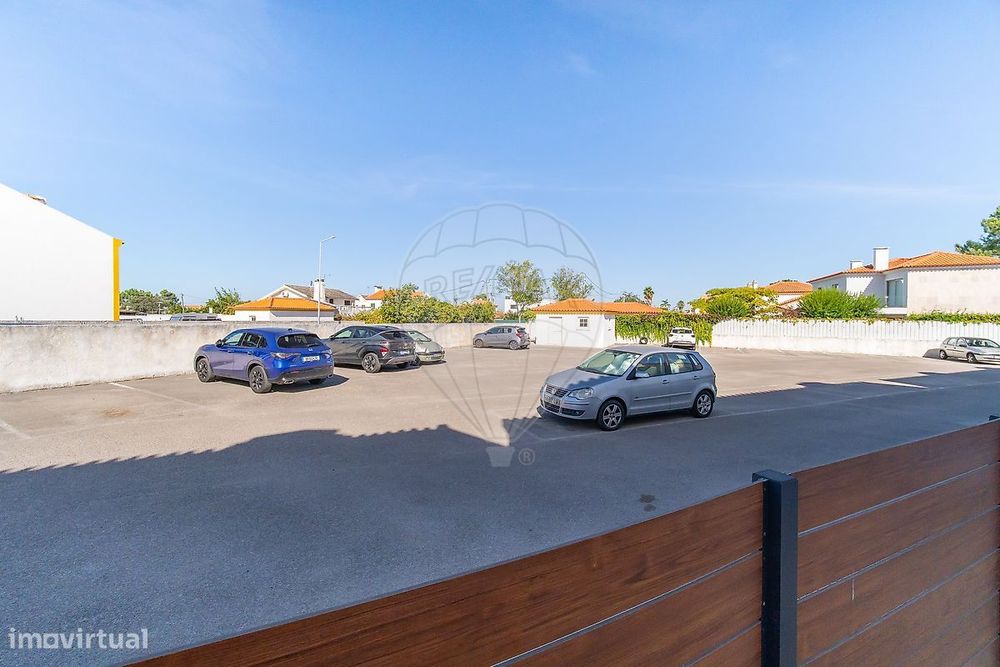 Apartamento T2 para venda