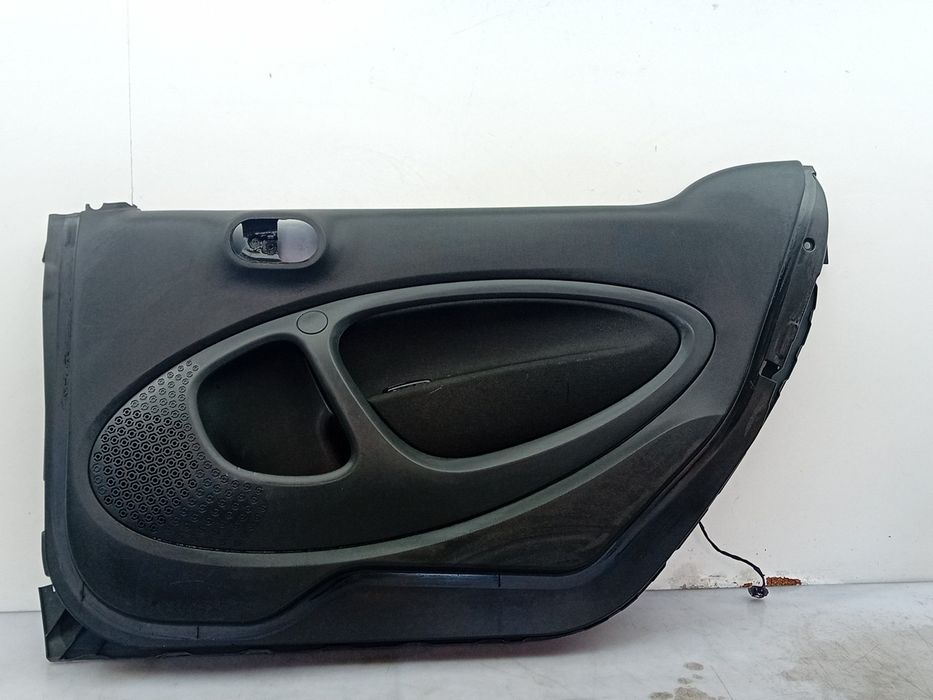 Forra porta / quartela frente direita SMART ForTwo Coupé (453)