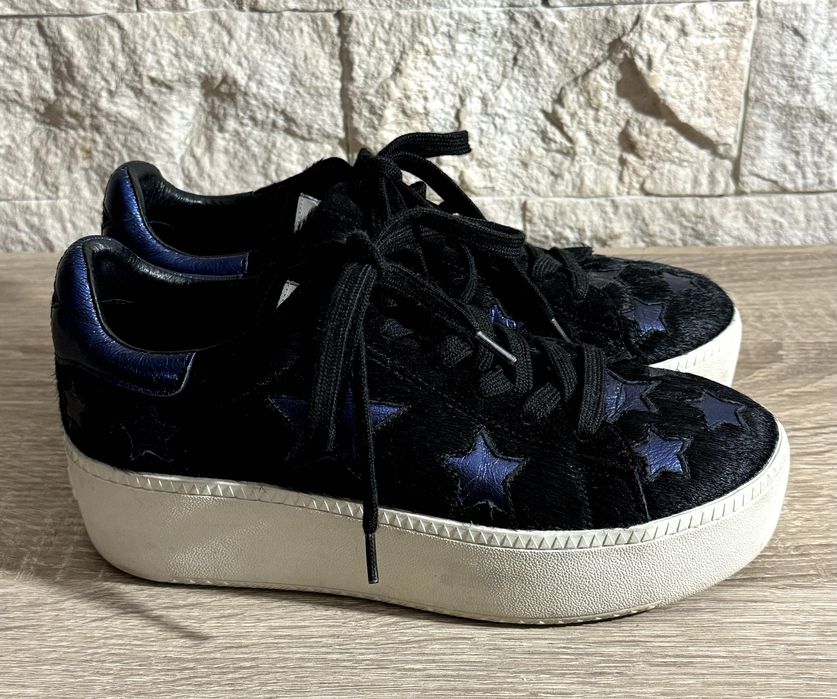 Ténis ASH cult star