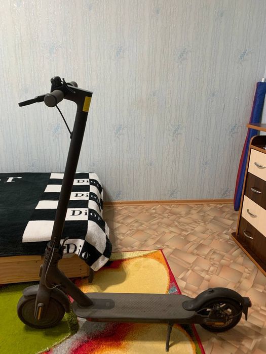 Продам Электро самокат, торг уместен