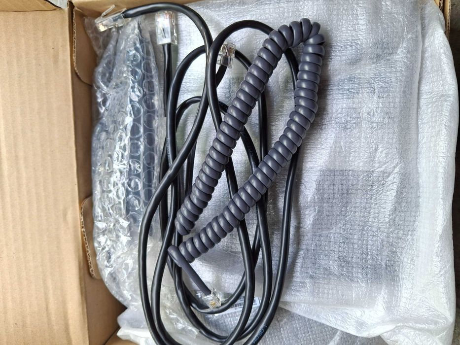 IP телефон Cisco IP Phone 7911G