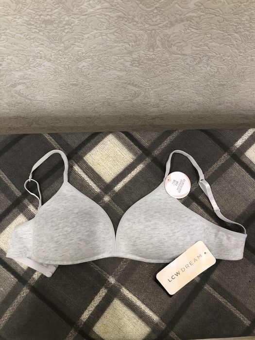 Бюстгалтер шортики