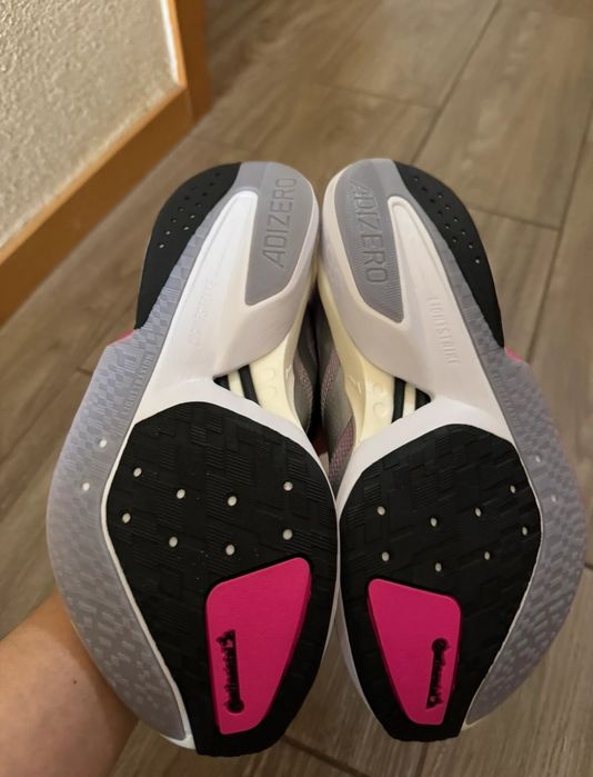 Sapatilhas de corrida Adidas Adizero Boston 13