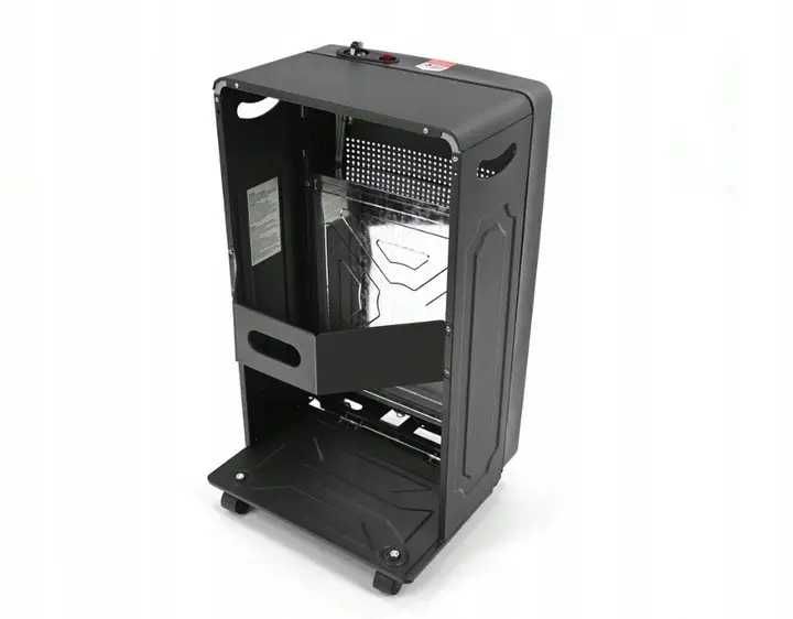 ХИТ! Газовый обогреватель портативный обогреватель для дома до 60м2