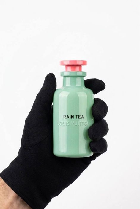 Парфум на розпил Louis Vuitton Rain Tea від 1 мл