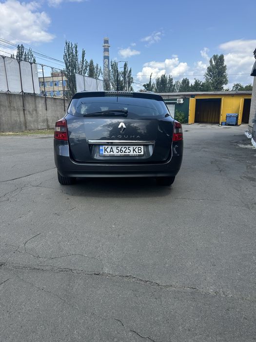 Продам рено лагуна 3
