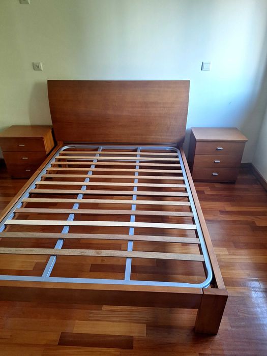 Vendo mobília de quarto