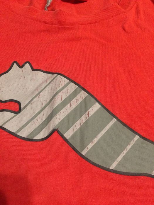 Футболка Puma
