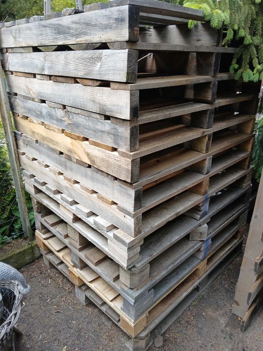 Palety używane 110/110