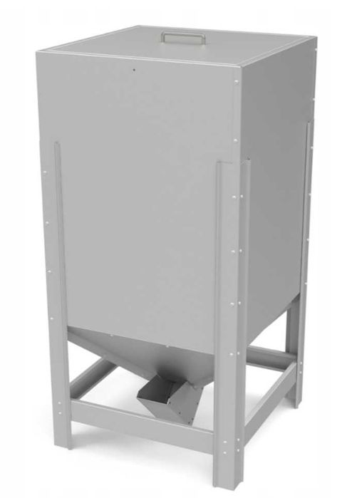 Palnik peletowy 16KW ECO-PALNIK zestaw