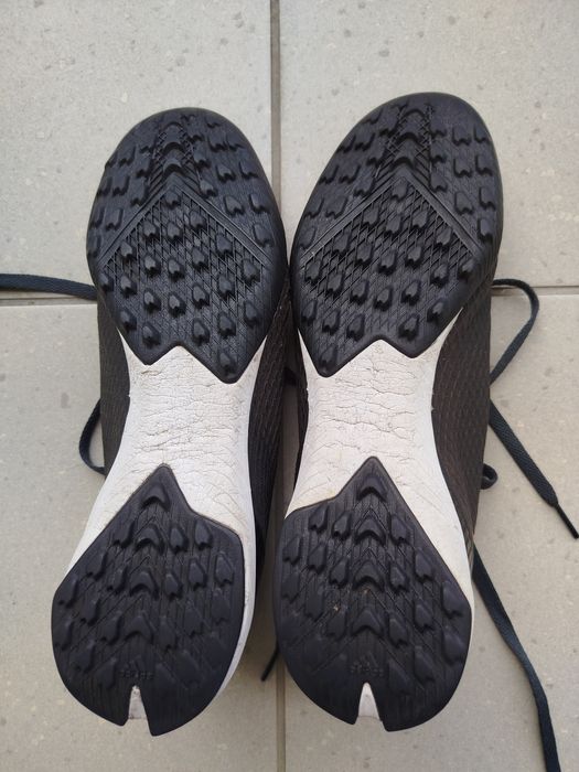 Buty sportowe adidas X Speedportal.3