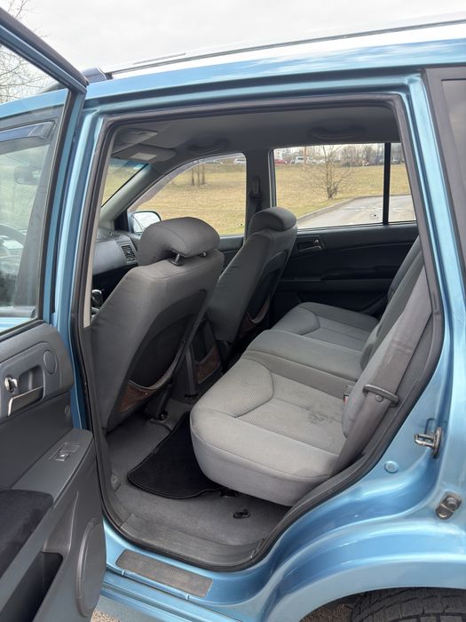 Ssangyong Kyron 2.0дизель, 4х4 в Києві