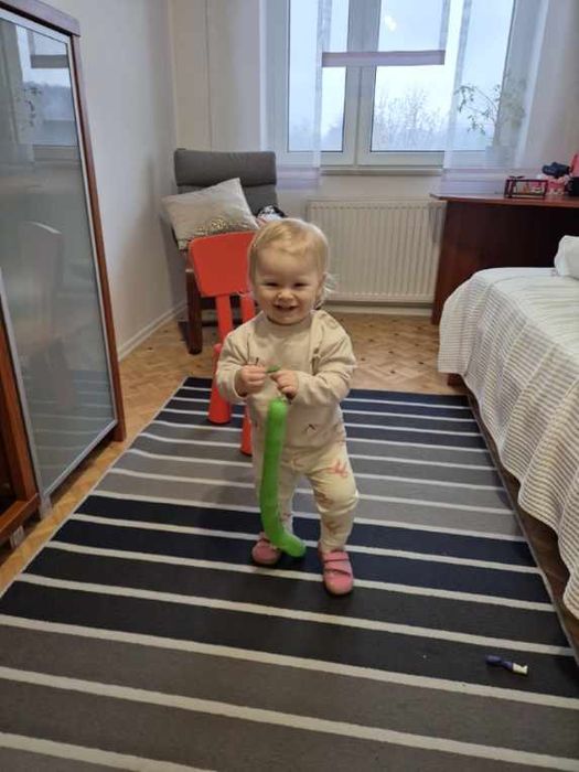 Farba Dulux Easy Care Kuchnia i Lazienka Biała 2 szt 2,5 l