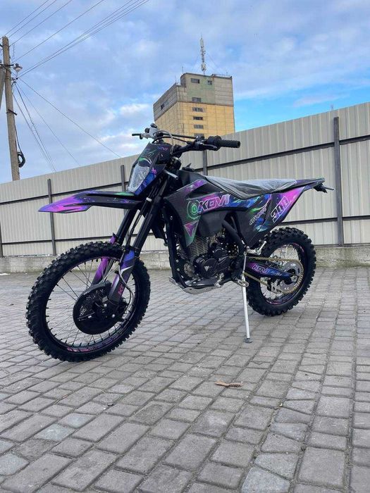 Kovi 300 Advance FR 2026/ новий/ доставка