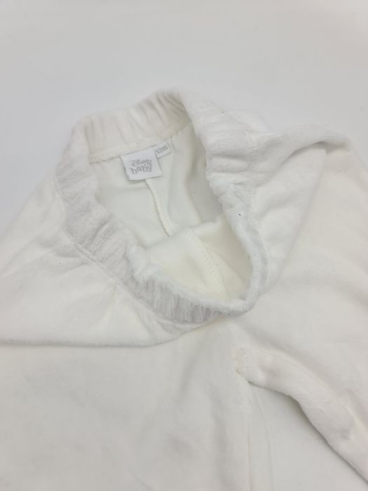 Calças de bebé Disney Kids brancas