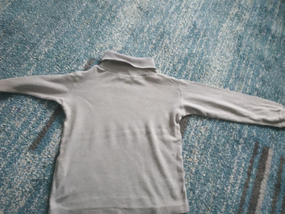 Polo Ralph Lauren golf chłopiecy 116