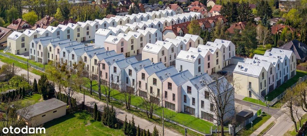 5-pokojowy dom 68m2 + ogródek Bez Pośredników