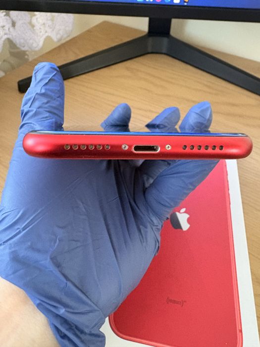 Айфон 11 на 128gb