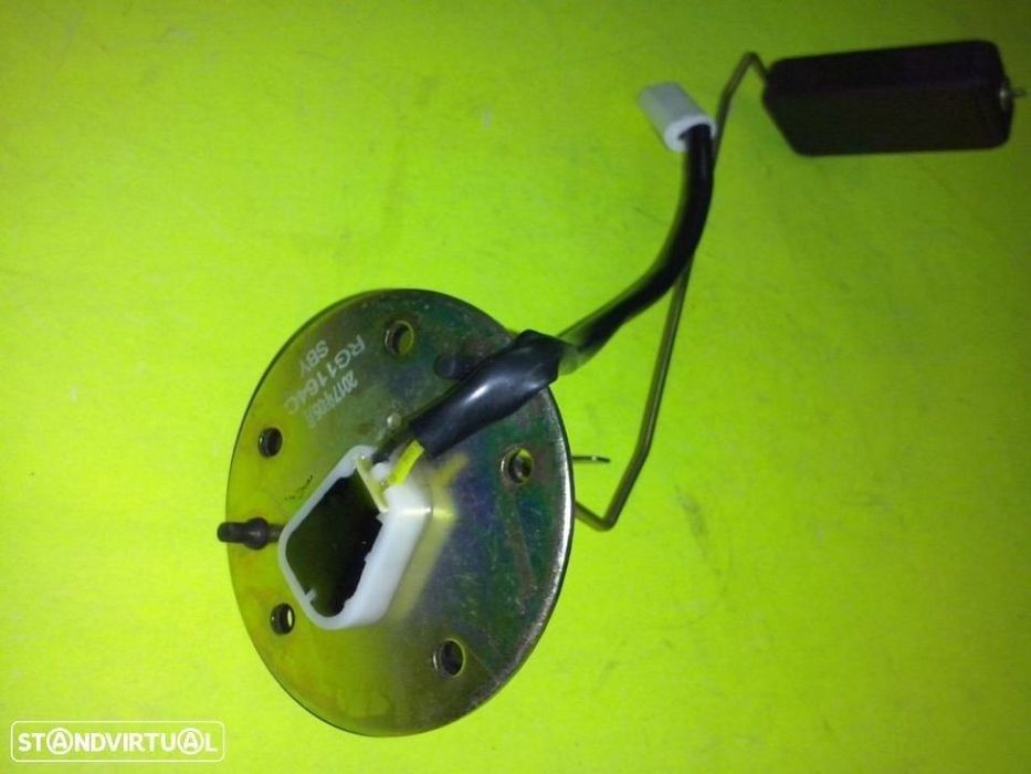 Boia de combustivel Opel Campo Bedford Brava ( NOVA )