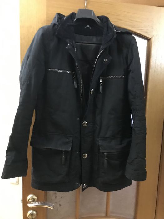 Куртка мужская