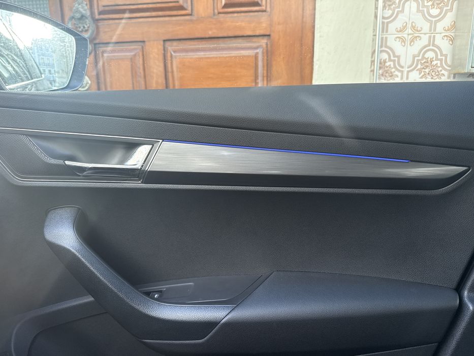 Skoda karoq 1.0 tsi 116cv