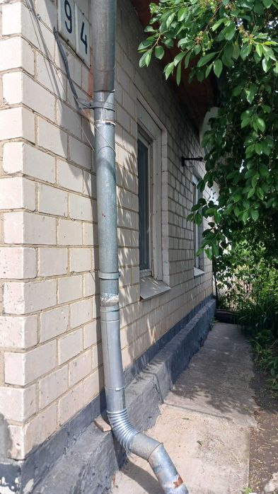 Продаж частини будинку в р-н Старого Технікума