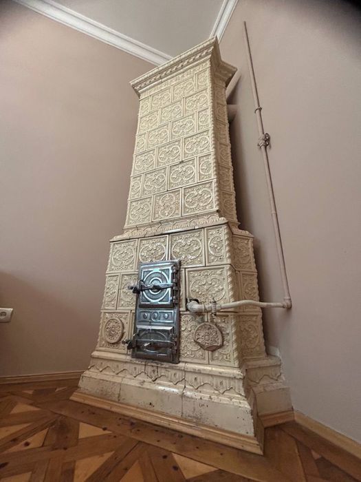 Багатокімнатна квартира за адресою вул. Антоненка-Давидовича (площа 164,8 м²) - Atlanta.ua - фото 4