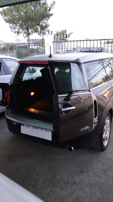 Mini cooper 1.6D473974467147212800