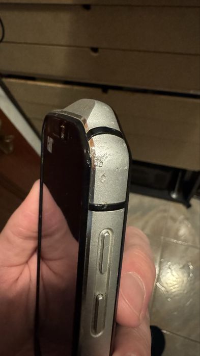 Telemovel CAT S60 com camara termica