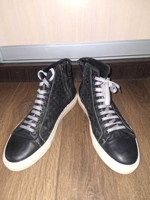 Кеди Calzoleria Toscana Benheart 43 розмір