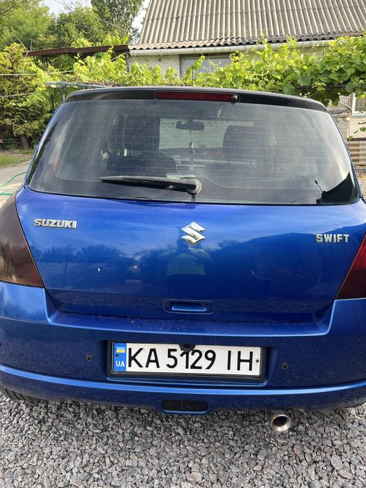 Suzuki Swift продам