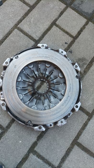 Volvo V50 S40 C30 C70 Docisk Tarcza 2.0 D