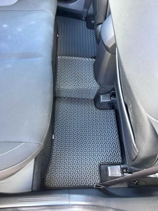 EVA Коврики в салон KIA Optima Magentis Rio Sorento Clarus Cerato ceed