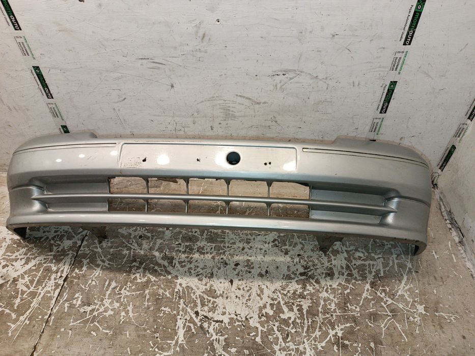 Para Choques Frente - RENAULT Clio I (B/C57_, 5/357_) | 90 - 98