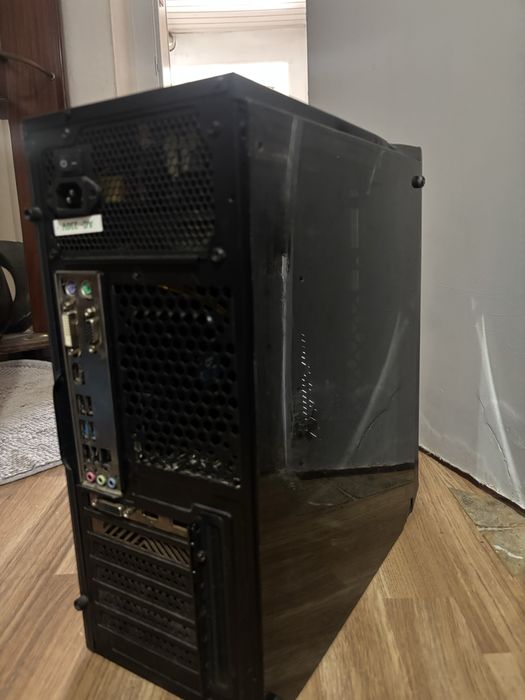 Computador gaming